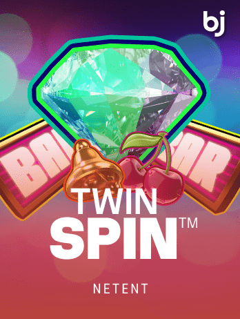 Twin Spin game thumbnail