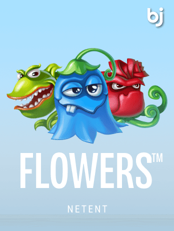 Flowers™ game thumbnail