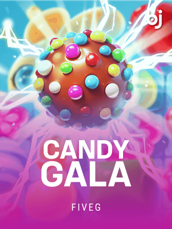 ক্যান্ডি গালা game thumbnail