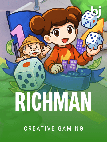 রিচম্যান game thumbnail