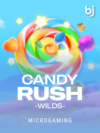 Candy Rush Wild game thumbnail