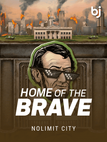 হোম অফ দ্য ব্রেভ game thumbnail